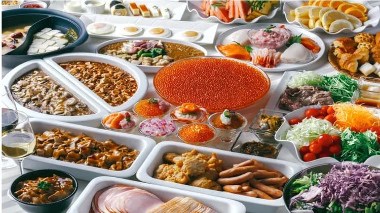 Hakodate Kokusai Hotel-7