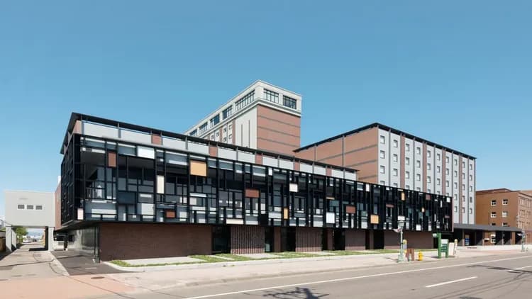 Hakodate Kokusai Hotel-11