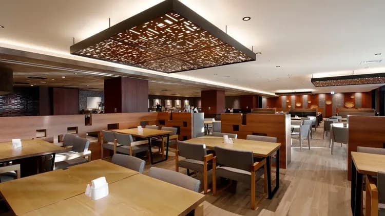 Hakodate Kokusai Hotel-8