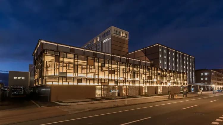 Hakodate Kokusai Hotel-12