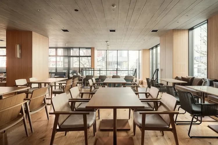 Bespoke飯店 札幌-3