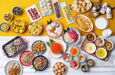 Vessel Inn 札幌中島公園-3