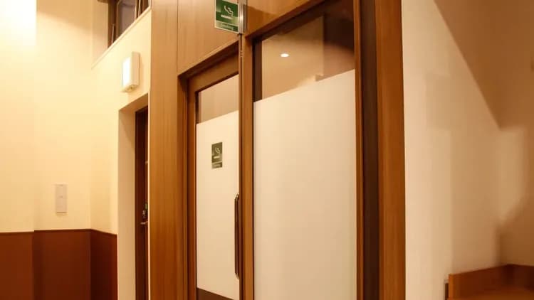 Vessel Inn 札幌中島公園-9