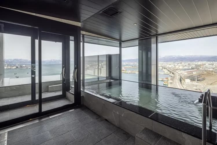 東急ステイ函館朝市 灯の湯-5