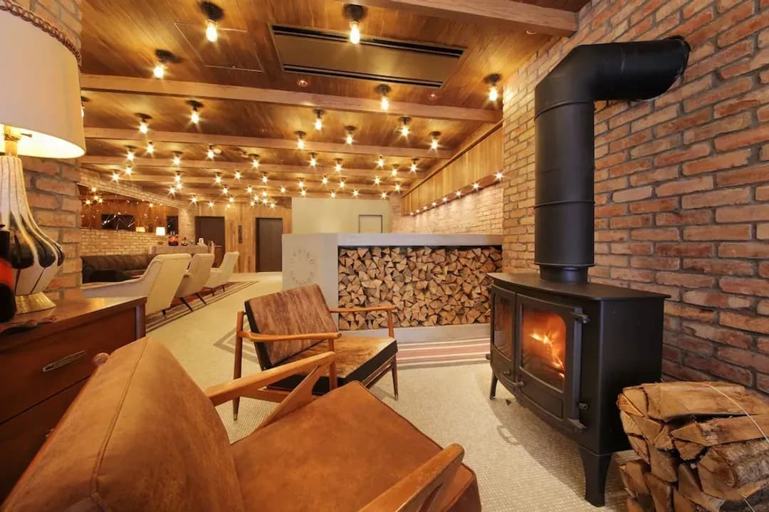 北海道-札幌放鬆酒店及酒吧