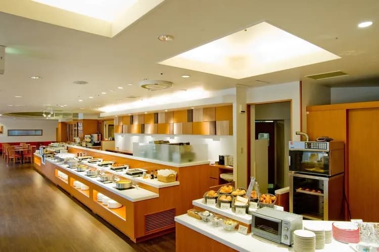 Sapporo Tokyu REI Hotel-5