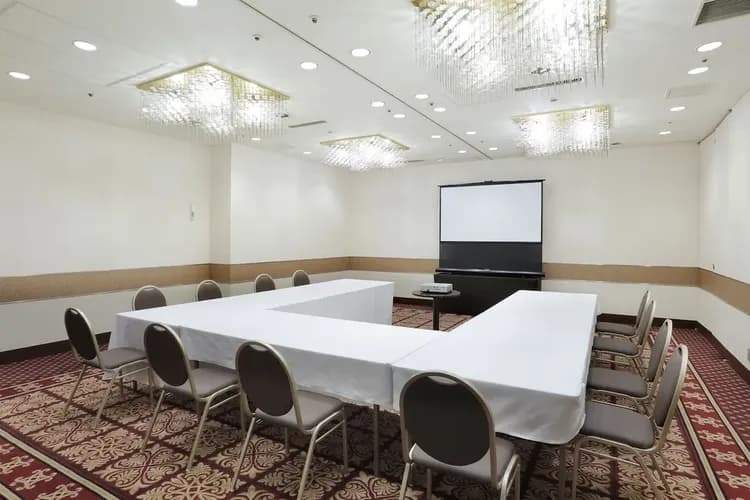 Sapporo Tokyu REI Hotel-8