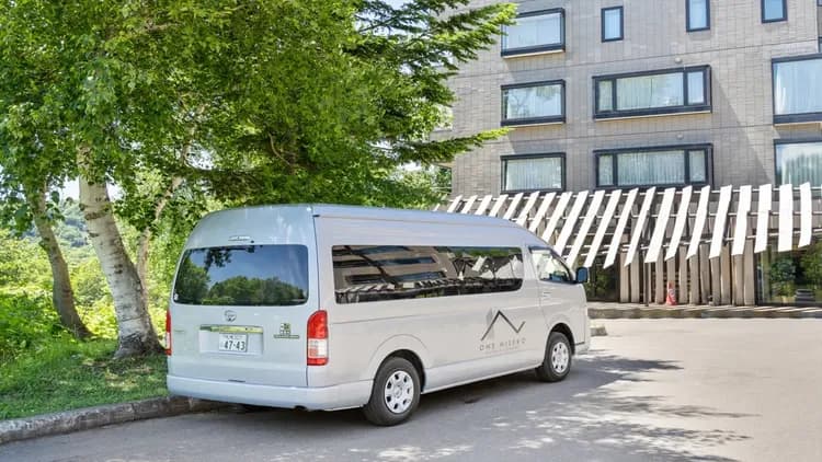 One Niseko Resort Towers-16