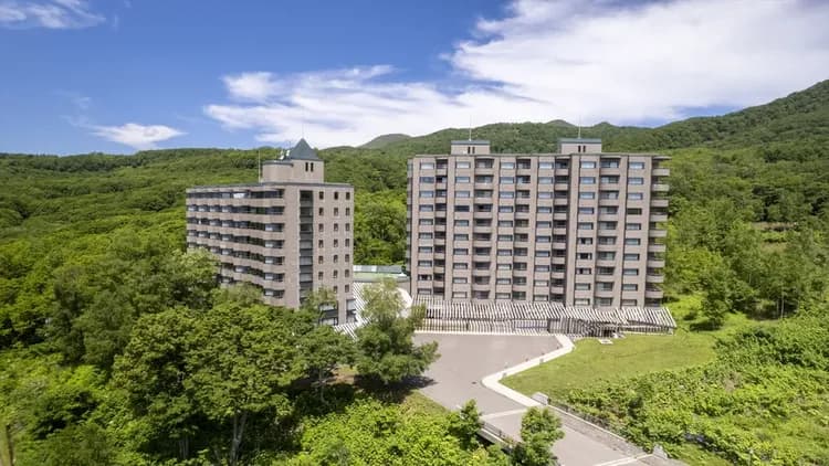 One Niseko Resort Towers-2