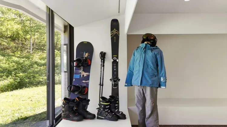 One Niseko Resort Towers-14