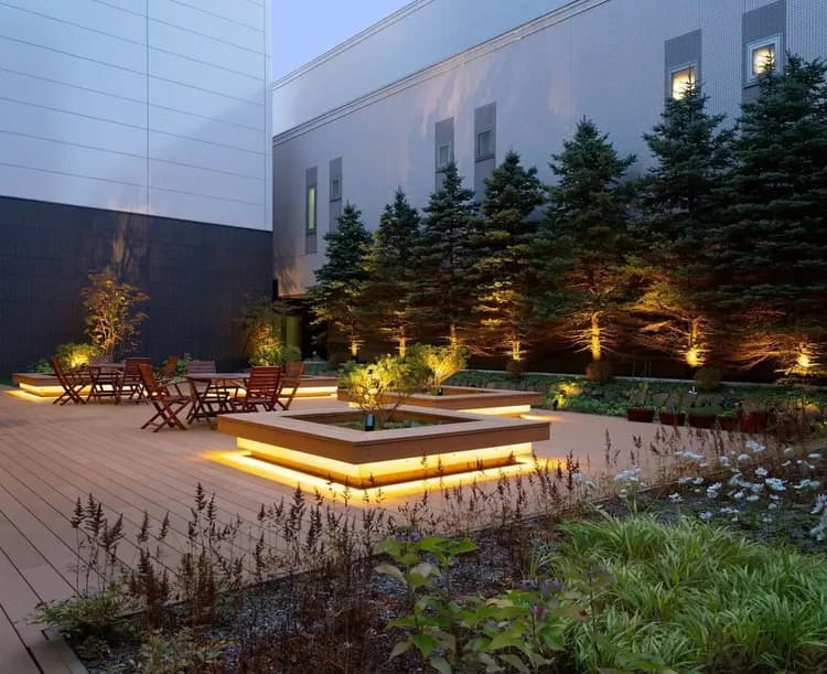 ANA Crowne Plaza Chitose by IHG-2