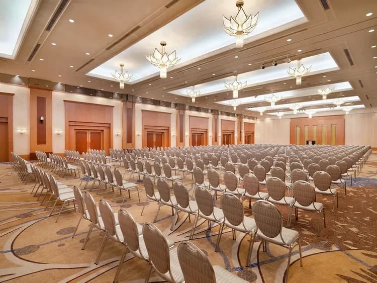 ANA Crowne Plaza Chitose by IHG-8