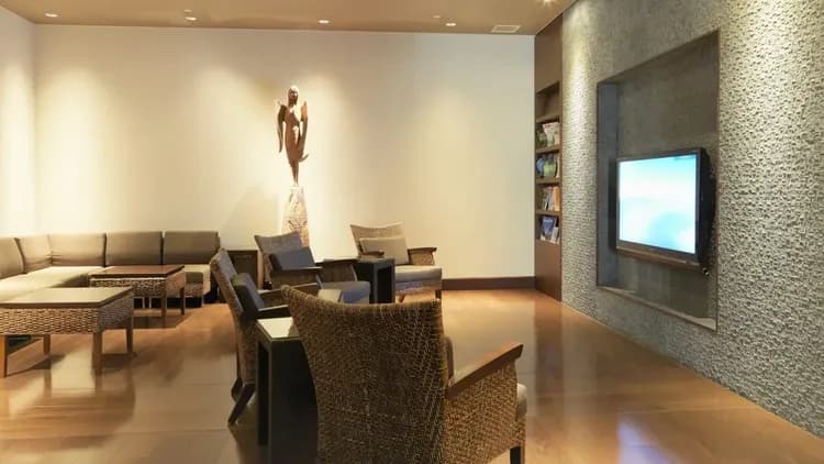 定山溪 鶴雅渡假SPA 森之謌｜溫泉浴場/定山源泉公園步行10分-5