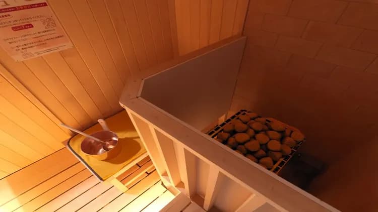 定山溪 鶴雅渡假SPA 森之謌｜溫泉浴場/定山源泉公園步行10分-14