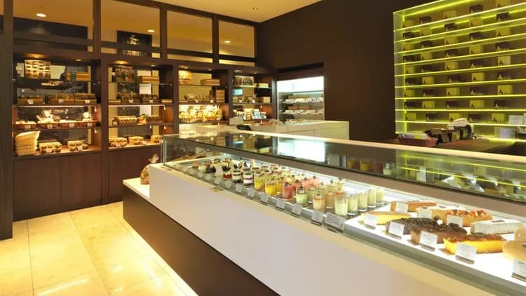 定山溪 鶴雅渡假SPA 森之謌｜溫泉浴場/定山源泉公園步行10分-8