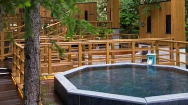 미도리노카제 리조트 기타 유자와-3