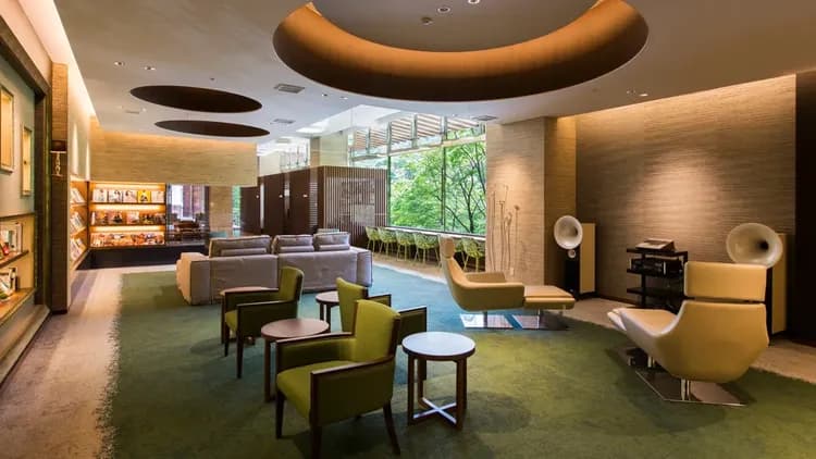 미도리노카제 리조트 기타 유자와-12