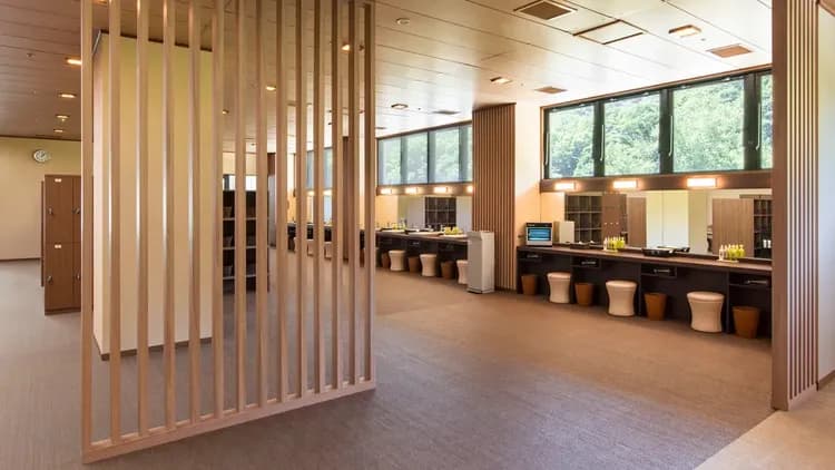 미도리노카제 리조트 기타 유자와-6