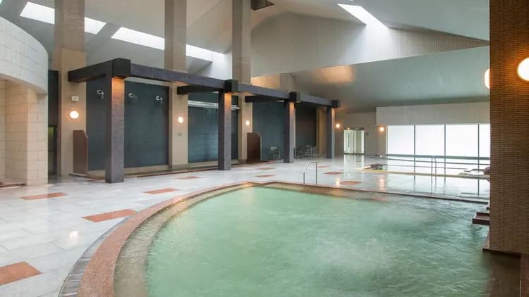 미도리노카제 리조트 기타 유자와-4