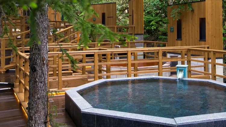 미도리노카제 리조트 기타 유자와-3