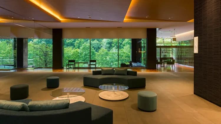 미도리노카제 리조트 기타 유자와-19