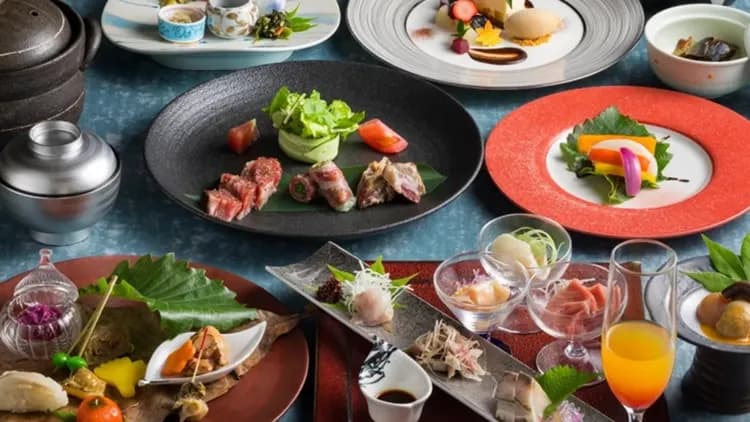 미도리노카제 리조트 기타 유자와-10