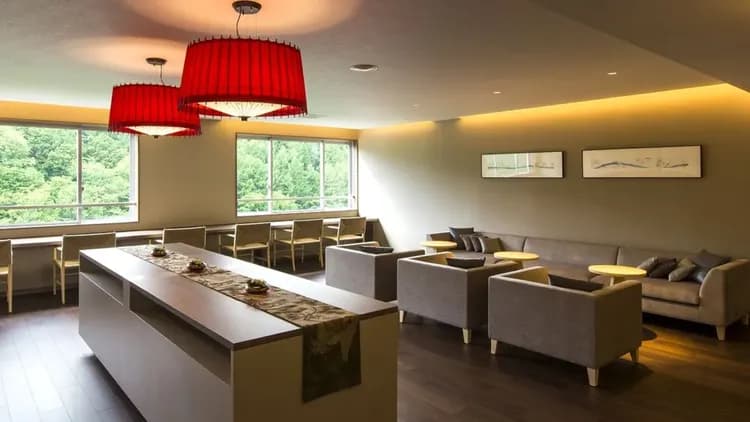 미도리노카제 리조트 기타 유자와-17