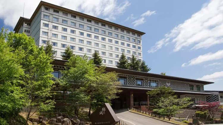 미도리노카제 리조트 기타 유자와-1