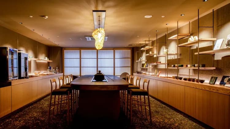 定山溪溫泉 花紅葉｜免費車站接駁/定山源泉公園步行1分-16