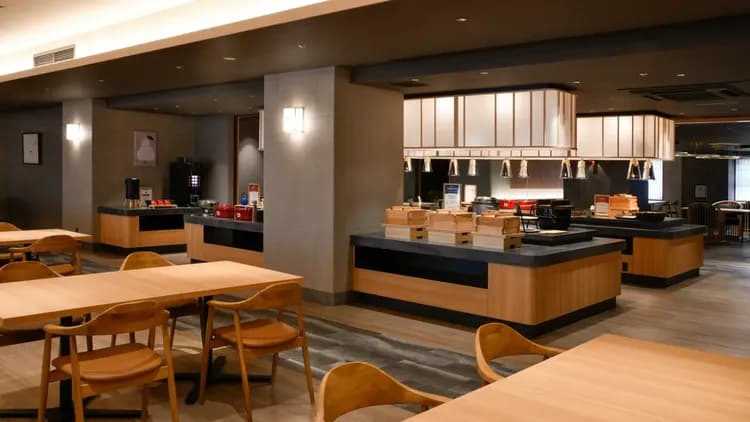 定山溪溫泉 花紅葉｜免費車站接駁/定山源泉公園步行1分-7