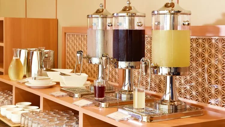 定山溪溫泉 花紅葉｜免費車站接駁/定山源泉公園步行1分-10