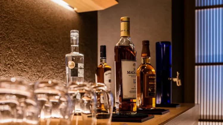 定山溪溫泉 花紅葉｜免費車站接駁/定山源泉公園步行1分-17