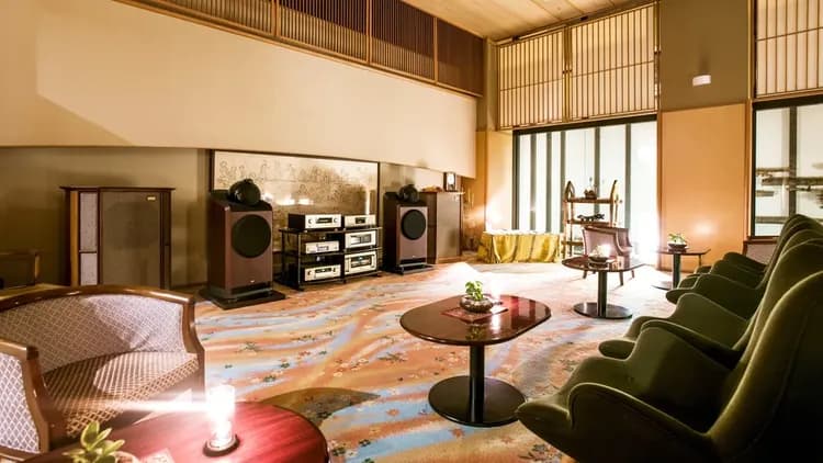 定山溪溫泉 花紅葉｜免費車站接駁/定山源泉公園步行1分-9