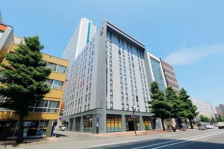 JR 인 삿포로 사우스-1