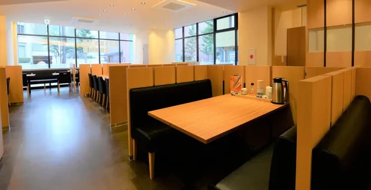 JR 인 삿포로 사우스-8