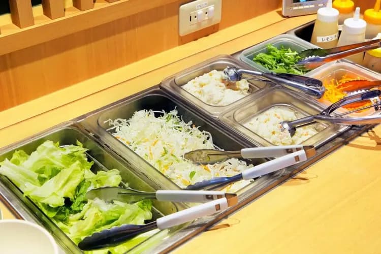 JR 인 삿포로 사우스-11