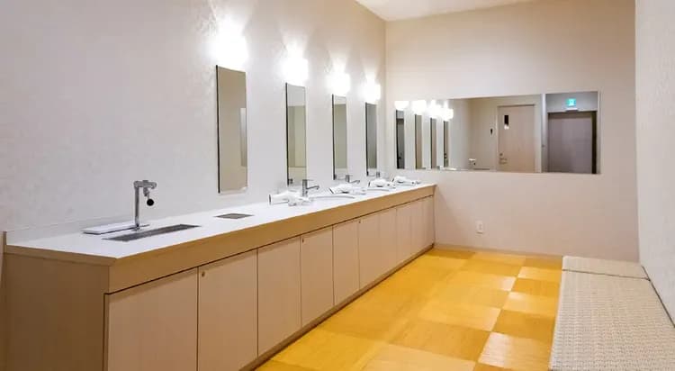 JR 인 삿포로 사우스-5