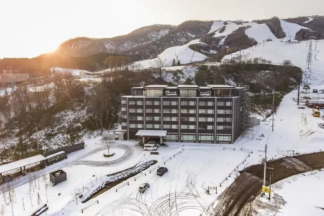 Hokkaido-Ki Niseko