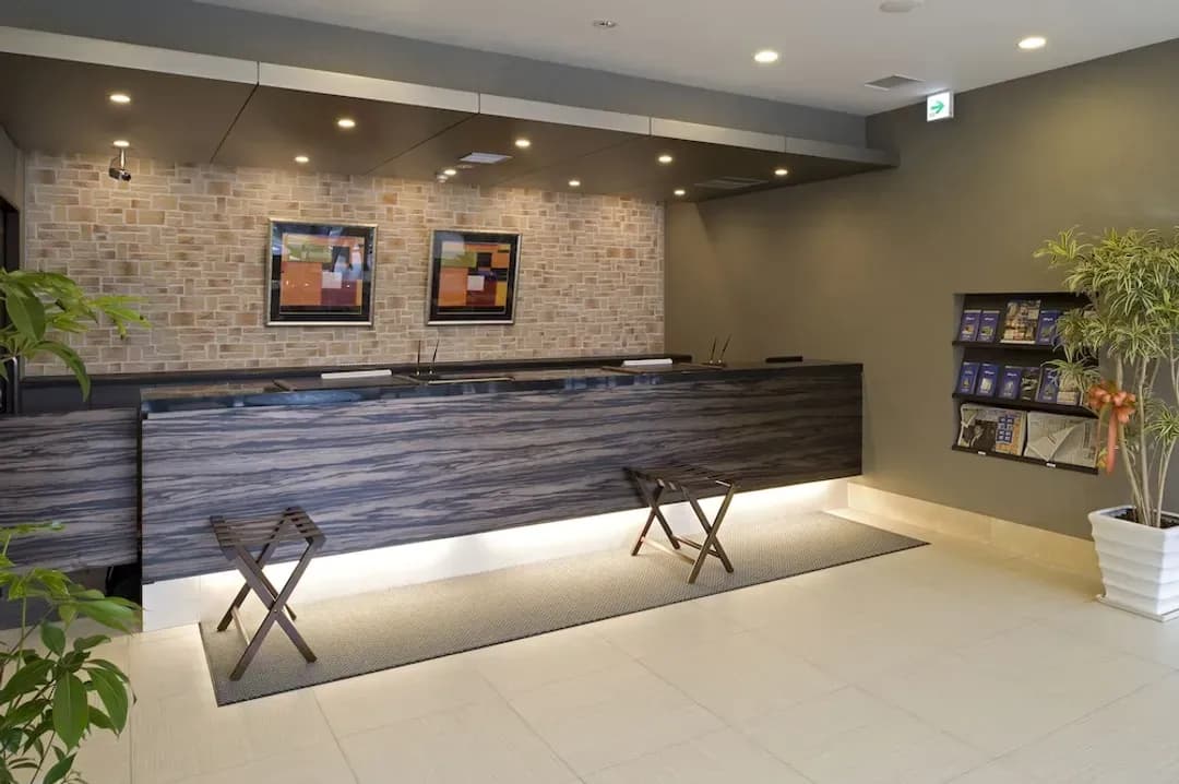 北海道-天然温泉 神威之湯 旭川Dormy Inn｜男女浴場/旭川站步行15分