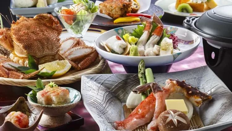 祝之宿 登別格蘭飯店-13