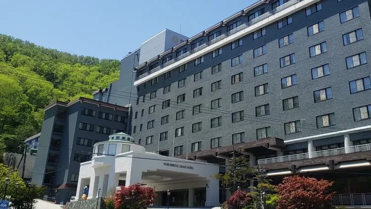 祝之宿 登別格蘭飯店-11