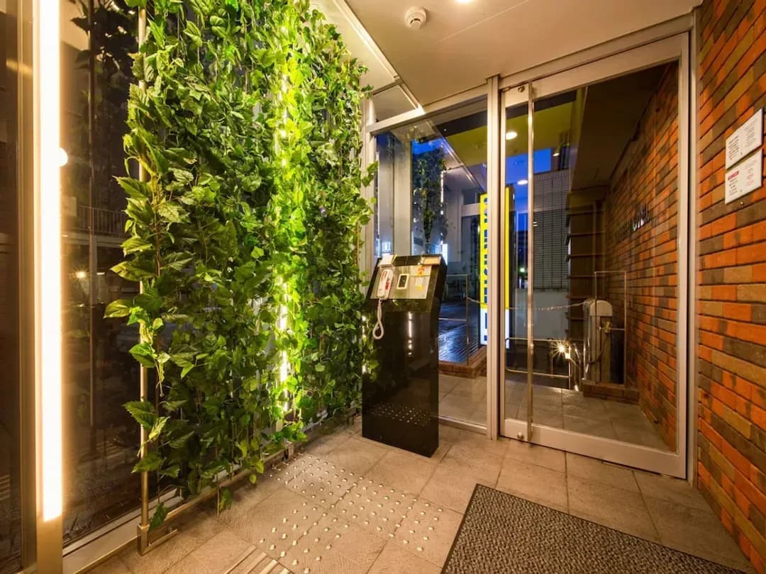 北海道-Super Hotel Sapporo Susukino