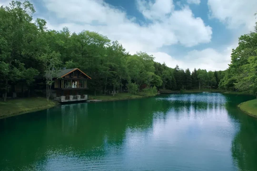 北海道-ホテル ニドム