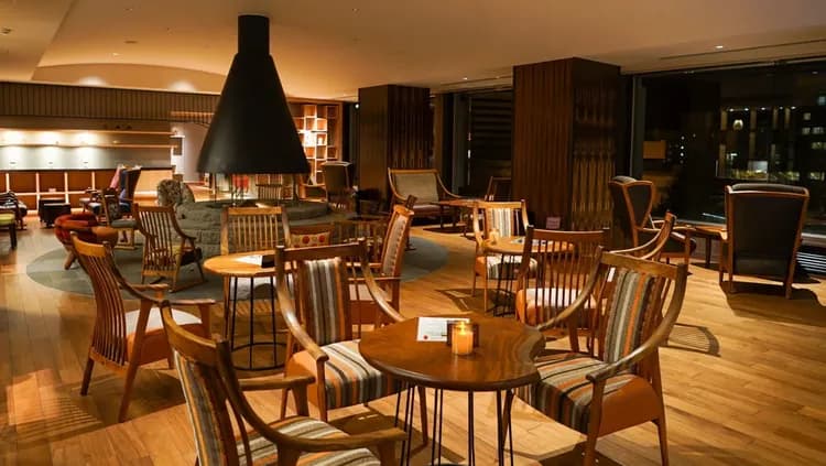 定山溪溫泉 章月大飯店｜露天溫泉/桑拿-15