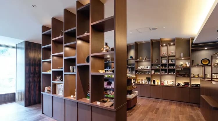 定山溪溫泉 章月大飯店｜露天溫泉/桑拿-9