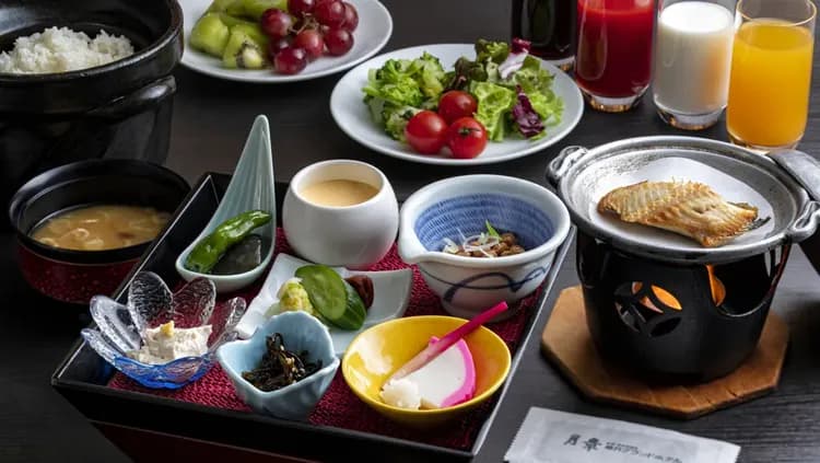 定山溪溫泉 章月大飯店｜露天溫泉/桑拿-19