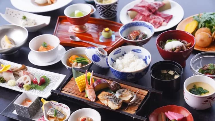 定山溪 有樂草庵｜露天溫泉/足湯太郎之湯旁-14