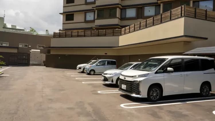 定山溪 有樂草庵｜露天溫泉/足湯太郎之湯旁-19