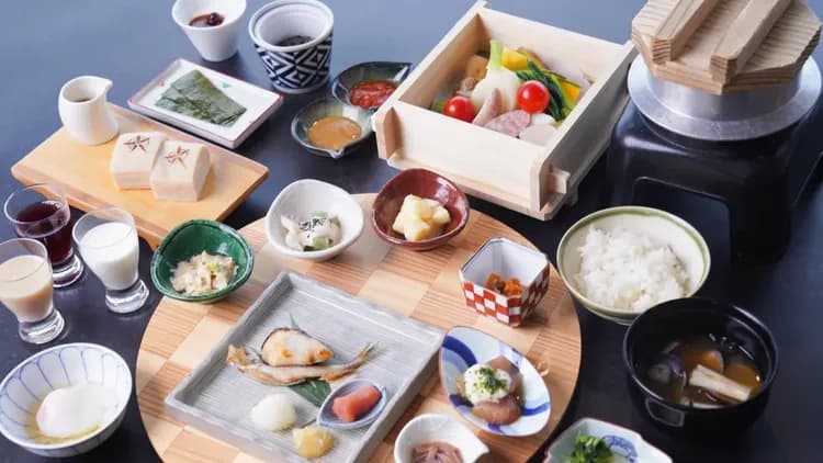 定山溪 有樂草庵｜露天溫泉/足湯太郎之湯旁-13