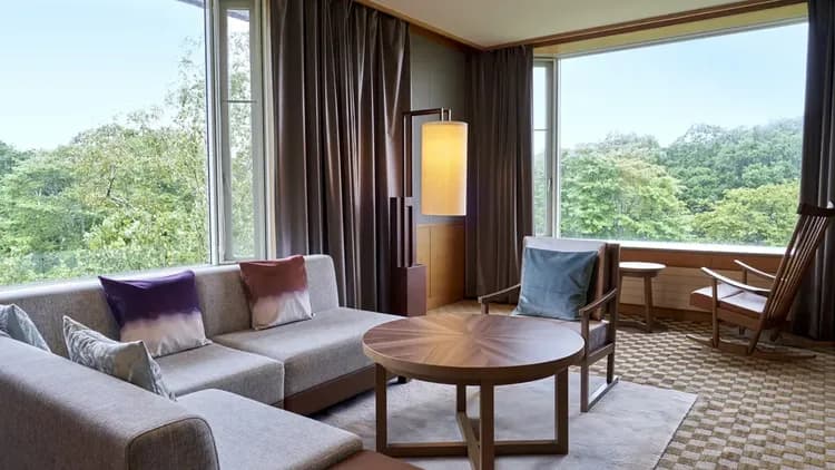 函館大沼王子飯店｜赤井川站車程6分-2